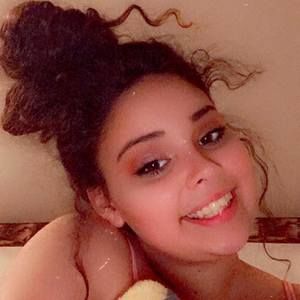 Meet your Posher, Briana